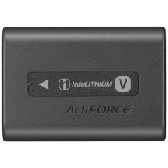 Sony NP-FV50A InfoLITHIUM V-Serisi Batarya