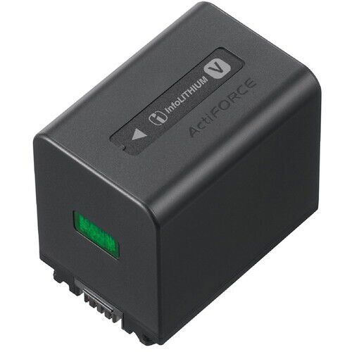 Sony NP-FV70A InfoLITHIUM V-Serisi Batarya