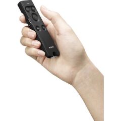 Sony RMT-P1BT Kablosuz Bluetooth Kumanda