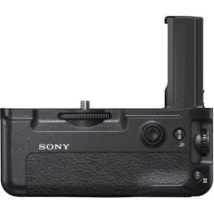 Sony VG-C3EM Dikey Çekim Kolu (Vertical Grip)