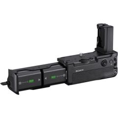 Sony VG-C3EM Dikey Çekim Kolu (Vertical Grip)
