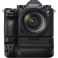Sony VG-C3EM Dikey Çekim Kolu (Vertical Grip)