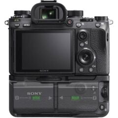 Sony VG-C3EM Dikey Çekim Kolu (Vertical Grip)