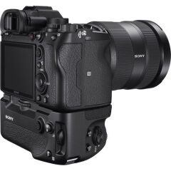 Sony VG-C4EM Dikey Çekim Kolu (Vertical Grip)