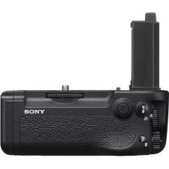 Sony VG-C5 Dikey Çekim Kolu (a9 III / a7R V / a7 IV Uyumlu)