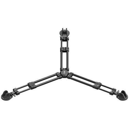 YC Onion YC Onion Pineta Lite & CB7 Cedar & Ground-Spreader Karbon Fiber Tripod Kit Görsel 7