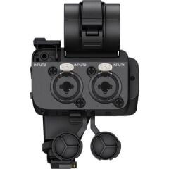 Sony XLR-K3M Çift Kanallı Dijital XLR Ses Adaptör Kiti