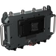 Hollyland Solidcom H1-10S Gürültü Engelleyci  Intercom Sistemi (10 Kullanıcı)