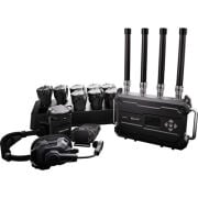 Hollyland Solidcom H1-10S Gürültü Engelleyci  Intercom Sistemi (10 Kullanıcı)