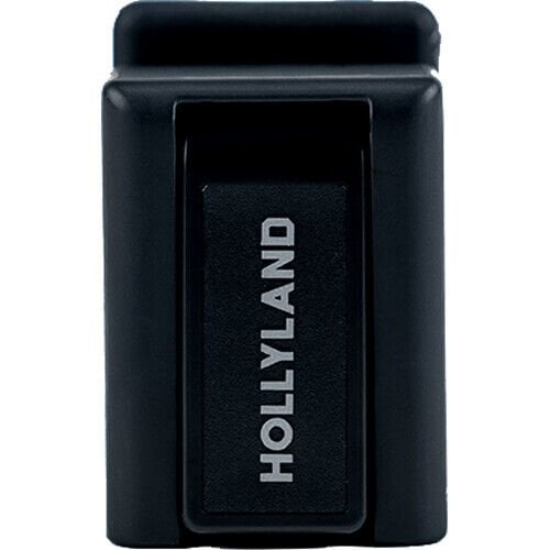 Hollyland Lark Max 2 için Hot Shoe Adaptör