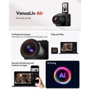 Hollyland VenusLiv Air Streaming Kamera