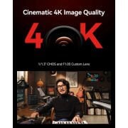 Hollyland VenusLiv Air Streaming Kamera