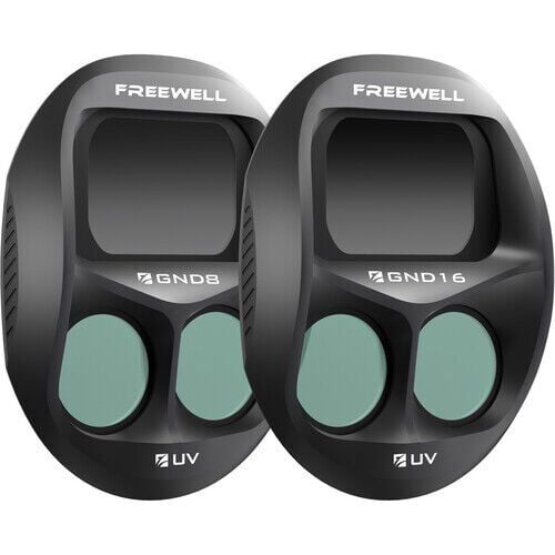DJI Mavic 4 Pro Gradient Filters 2 Pack