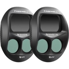 DJI Mavic 4 Pro Gradient Filters 2 Pack