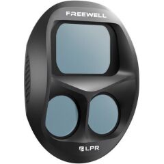 Freewell DJI Mavic 4 Pro LPR Filter