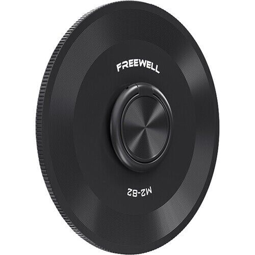Freewell Freewell 82mm Glow Mist 1/4 Difüzyon Lens Filtresi Görsel 4