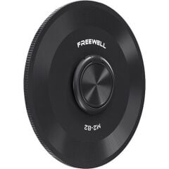 Freewell M2 Magnetic Quick Swap 1/4 Glow Mist Filter (82mm)