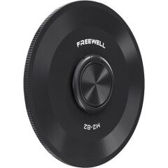Freewell M2 Magnetic Quick Swap 1/4 Glow Mist Filter (82mm)