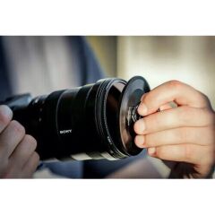 Freewell M2 Magnetic Quick Swap 1/4 Glow Mist Filter (82mm)