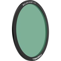 Freewell Glow Mist Diffusion Filter for Threaded ND/CPL Filter (82, Grade 1/4)
