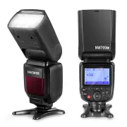 Neewer NW700-C E-TTL Flaş Speedlite - Canon Uyumlu