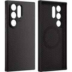 Freewell Pro Filmmaker Case for Samsung S24 Ultra - 17MM MOUNT