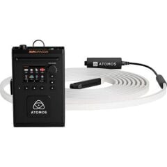 Atomos Sun Dragon – 5m Difüzörlü HDR LED Şerit Işık (Beyaz)