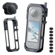 Neewer AC033 Insta360 X5 İçin Kamera Kafesi