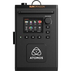 Atomos Sun Dragon – 16’ (5m) Beyaz HDR LED Şerit Işık