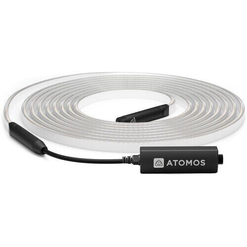 Atomos Sun Dragon – 16’ (5m) Beyaz HDR LED Şerit Işık