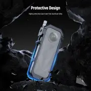 Neewer AC033 Insta360 X5 İçin Kamera Kafesi