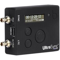 Atomos Ultrasync One. Global Versiyon