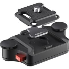 Freewell Sırt Çantası Hızlı Çıkarma Kelepçesi