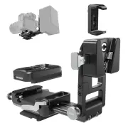 Neewer PS017B Profesyonel V-Mount Batarya Plakası
