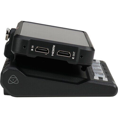 Atomos Atomos AtomX CAST Ninja V Serisi Çoklu Kamera Yayın Modülü Görsel 6