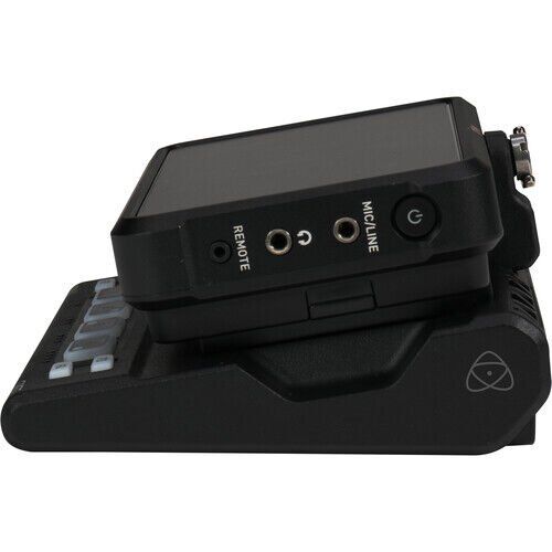 Atomos Atomos AtomX CAST Ninja V Serisi Çoklu Kamera Yayın Modülü Görsel 5