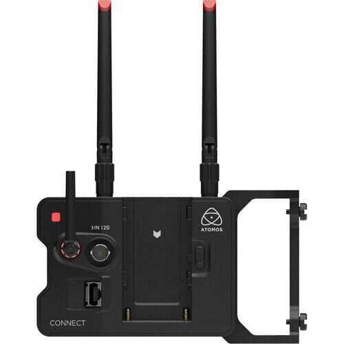 Atomos CONNECT Ninja V / V+ için Bağlantı Ünitesi