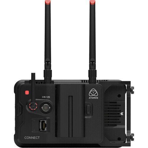 Atomos Atomos CONNECT Ninja V / V+ için Bağlantı Ünitesi Görsel 3