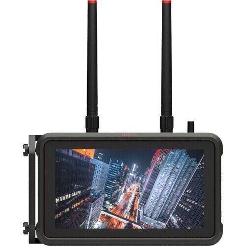 Atomos Atomos CONNECT Ninja V / V+ için Bağlantı Ünitesi Görsel 2