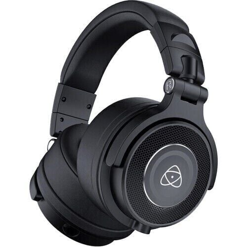 Atomos StudioSonic Over-Ear Headphones