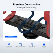 NEEWER MH2 Profesyonel Mikrofon Shock Mount