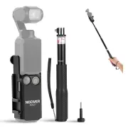 NEEWER GP-59 DJI Osmo Pocket 3 Uzatma Adaptör Kiti