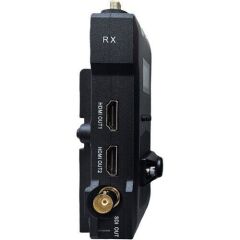 Atomos RX 4K/HD Wireless Video Receiver