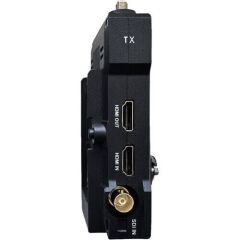 Atomos TX 4K/HD Wireless Video Transmitter