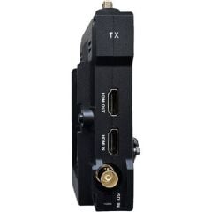 Atomos TX 4K/HD Wireless Video Transmitter