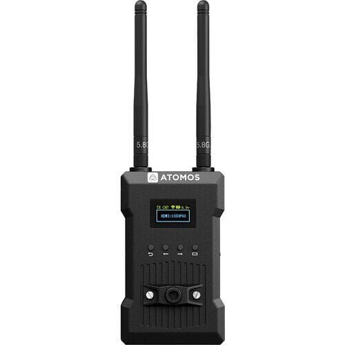 Atomos TX 4K/HD Wireless Video Transmitter