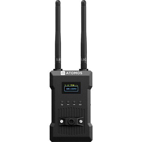 Atomos TX 4K/HD Wireless Video Transmitter