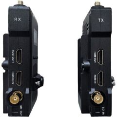 Atomos TX 4K/HD Wireless Video Transmitter & Receiver Set
