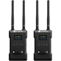 Atomos TX 4K/HD Wireless Video Transmitter & Receiver Set