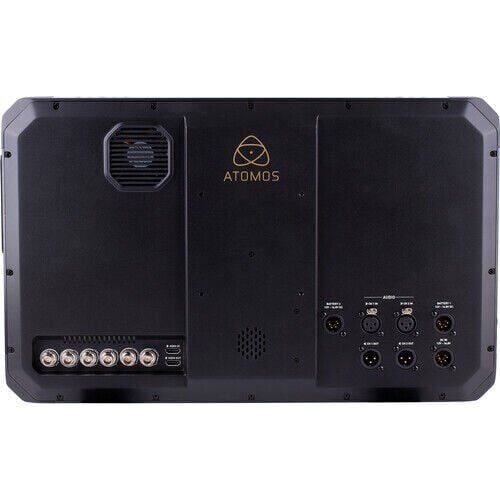 Atomos Atomos Sumo 19 SE 19" HDR Prodüksiyon Monitörü Görsel 4